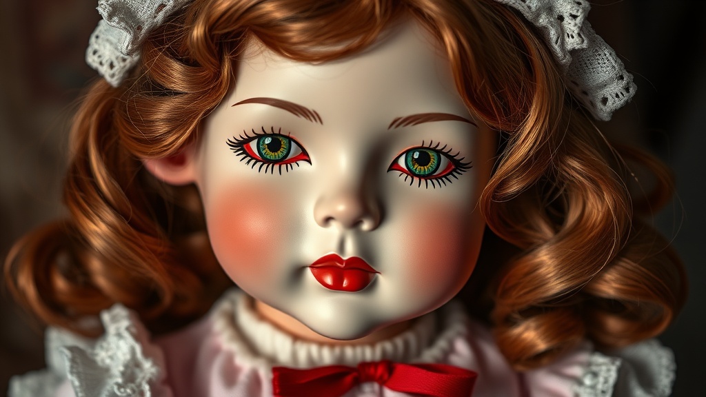 Extending the Life of Your Porcelain Dolls Through Thoughtful Care