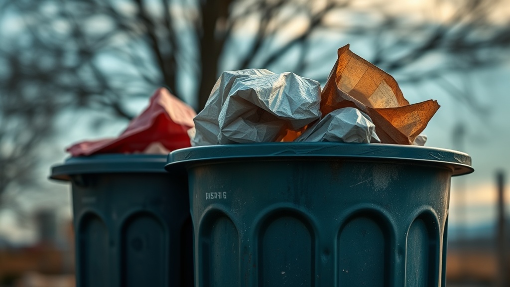 Beyond the Bin: Your Practical Guide to Responsible Waste Disposal in Portage la Prairie