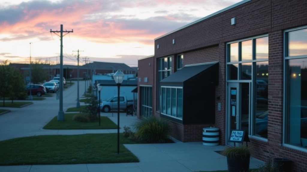 Connecting with Trusted Local Services in Portage la Prairie: A Local's Approach