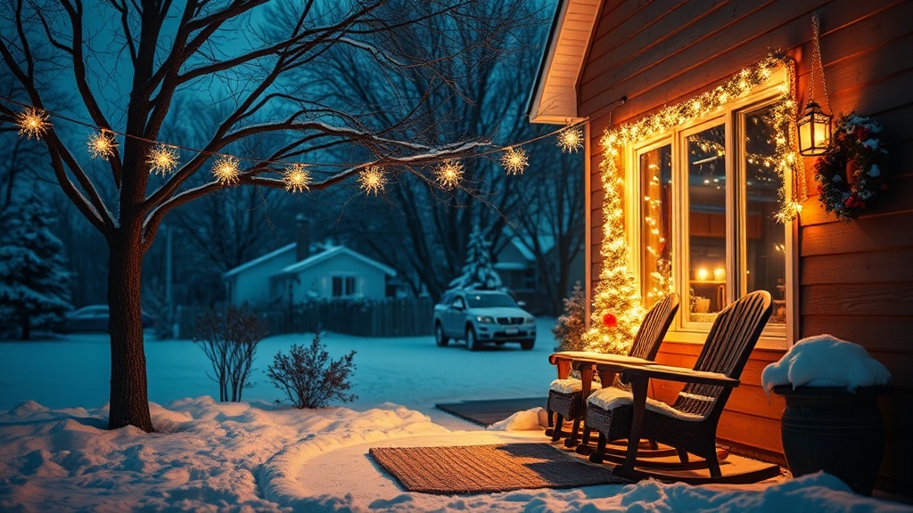 Getting Your Home Ready for the Portage la Prairie Winter Season