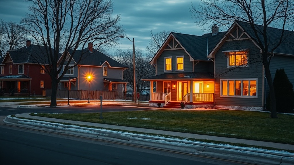 How to Manage Your Residential Property Taxes in Portage la Prairie