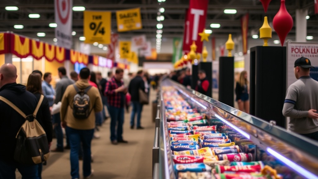 How to Volunteer at the Portage Regional Exhibition: A Local's Step-by-Step Guide