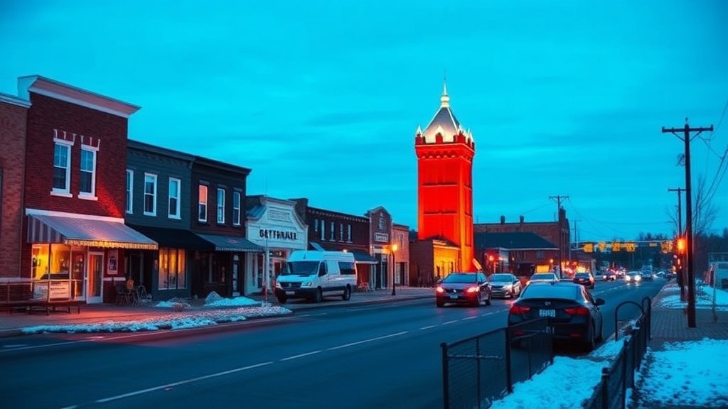 The Complete Local’s Guide to Living Well in Portage la Prairie Year-Round