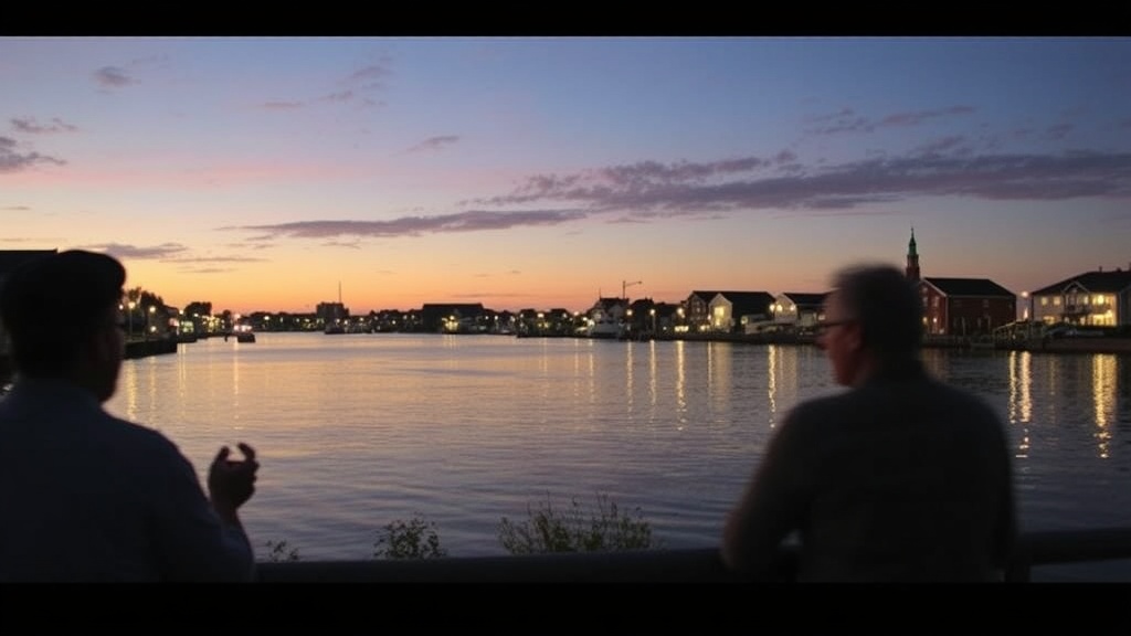 The Real Weekend in Portage la Prairie: What Locals Actually Do (Not What Brochures Say)