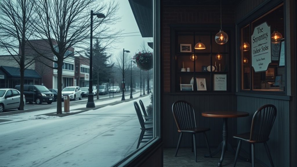 Where to Grab a Great Coffee and Find a Quiet Corner in Portage la Prairie