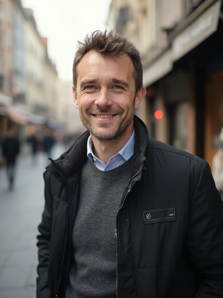 Port Alberni Editorial