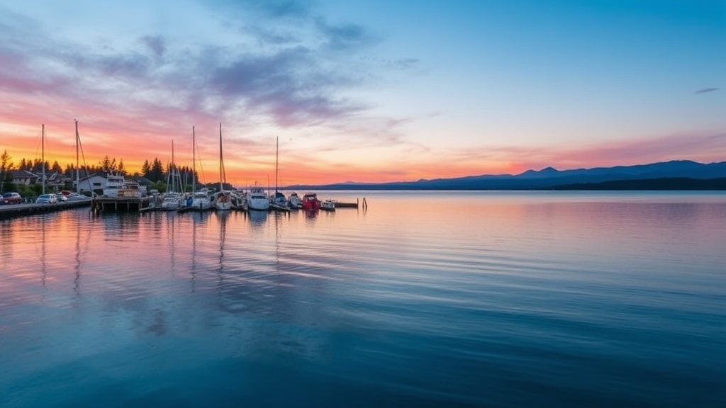 10 Things to Do in Port Alberni: A Local's Guide to Vancouver Island's Hidden Gem