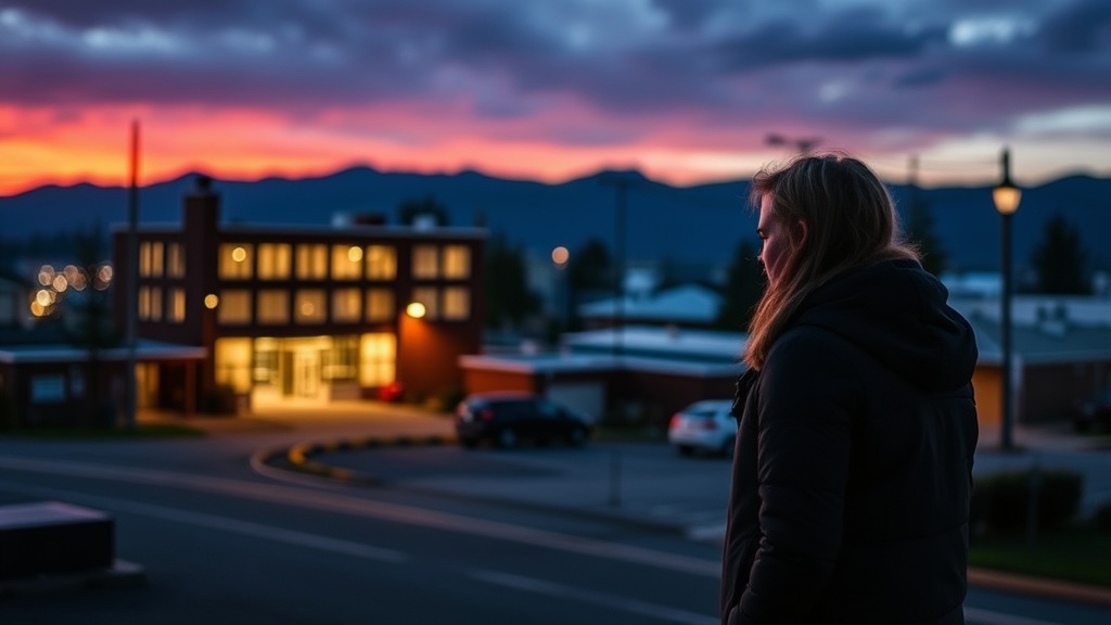 Getting Involved with Port Alberni Municipal Services and Local Governance