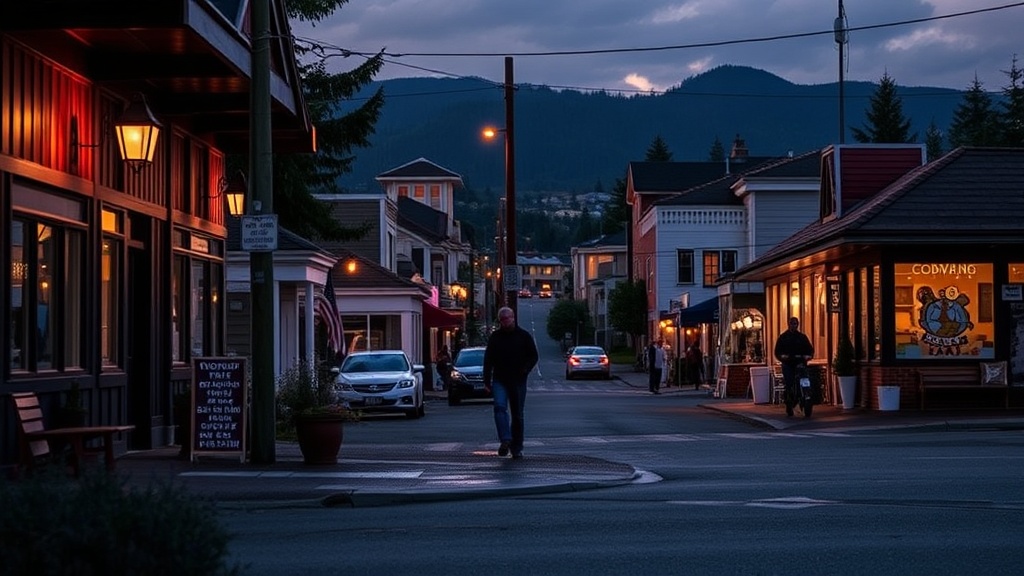 Where Port Alberni Residents Find Community Resources and Local Services