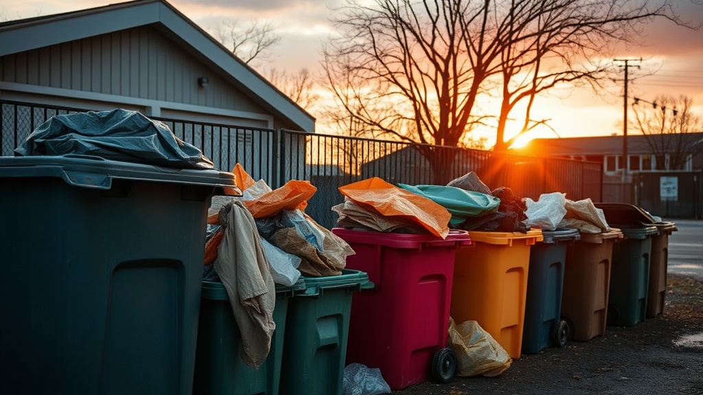 How to Manage Residential Waste and Recycling in Port Colborne