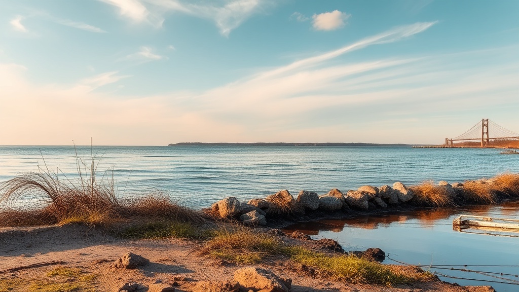 How to Prepare Your Property for Port Colborne's Lake Erie Shoreline Conditions