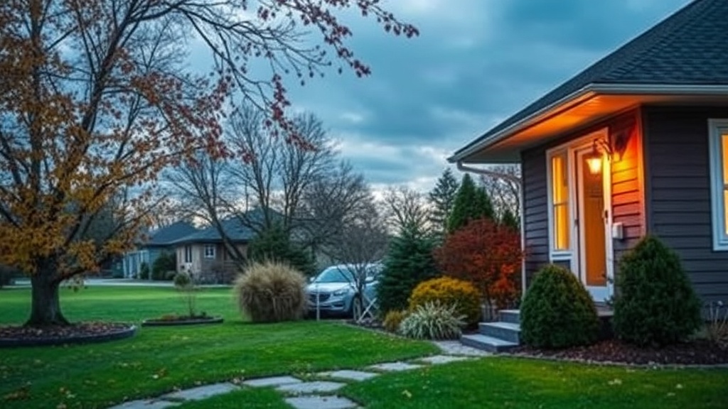 Preparing Your Home for the Changing Seasons in Port Colborne