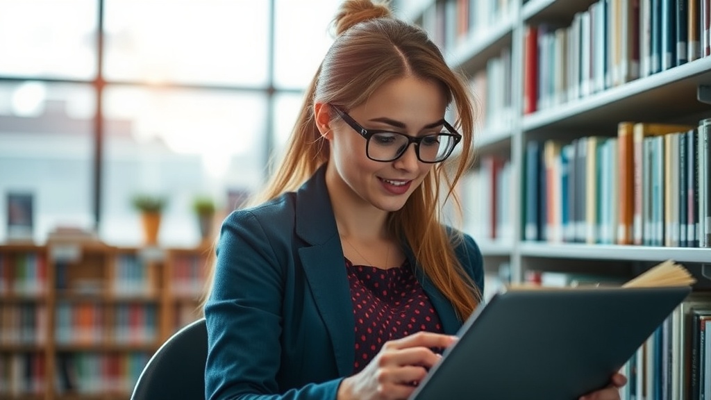 What Free Services Can Port Colborne Residents Access at Our Local Library?