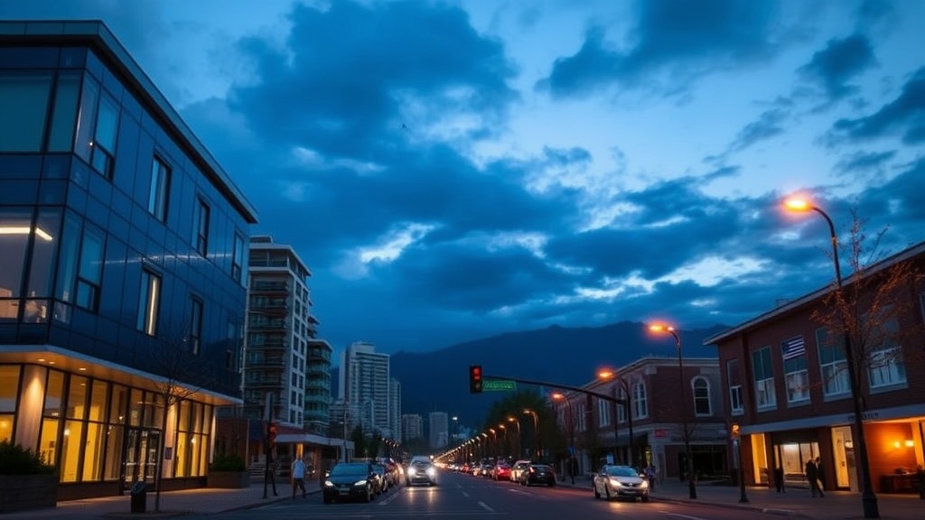 How to Engage with Local Government and Community Initiatives in Port Coquitlam