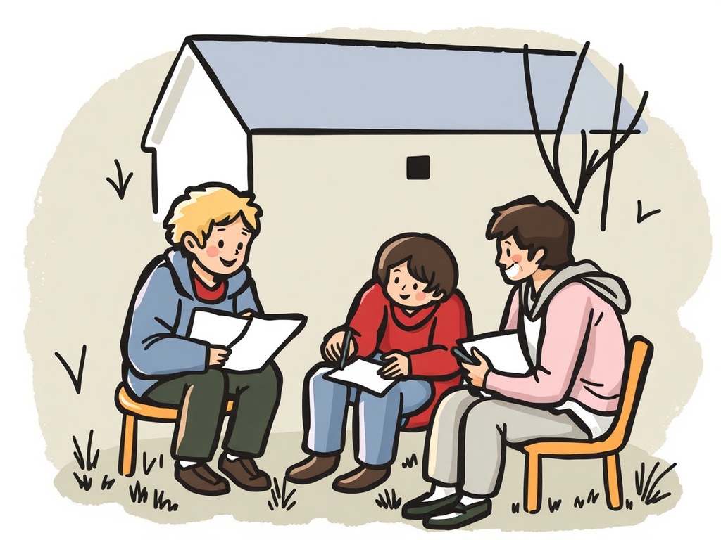 Community notes and local stories