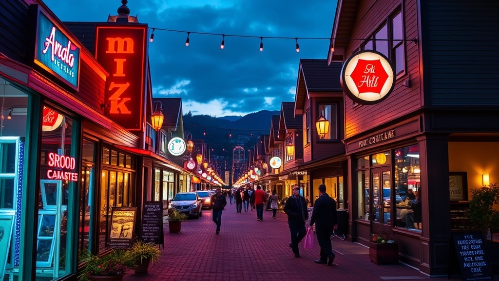 How to Explore Port Coquitlam Like a Local: A Complete Guide