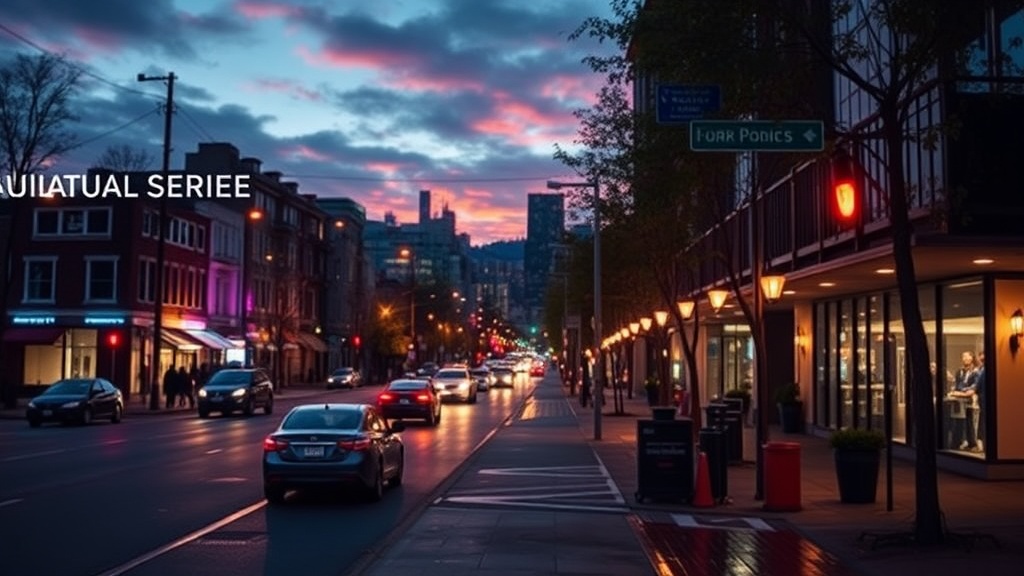 How to Stay Informed About Local Development Projects in Port Coquitlam