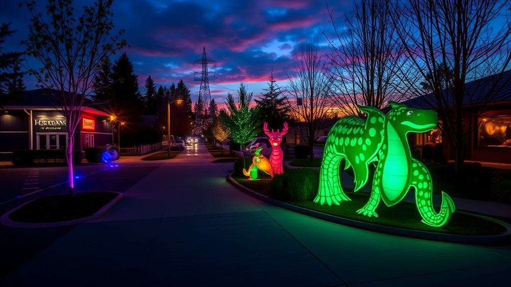 Port Coquitlam's Canvas: A Resident's Guide to Our City's Outdoor Art