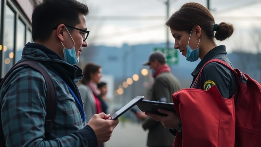 Staying Connected with Port Coquitlam Municipal Services and Community Changes