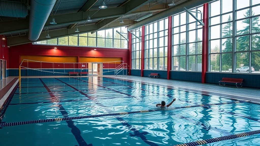 What Are the Most Overlooked Services at Port Coquitlam's Recreation Complex?