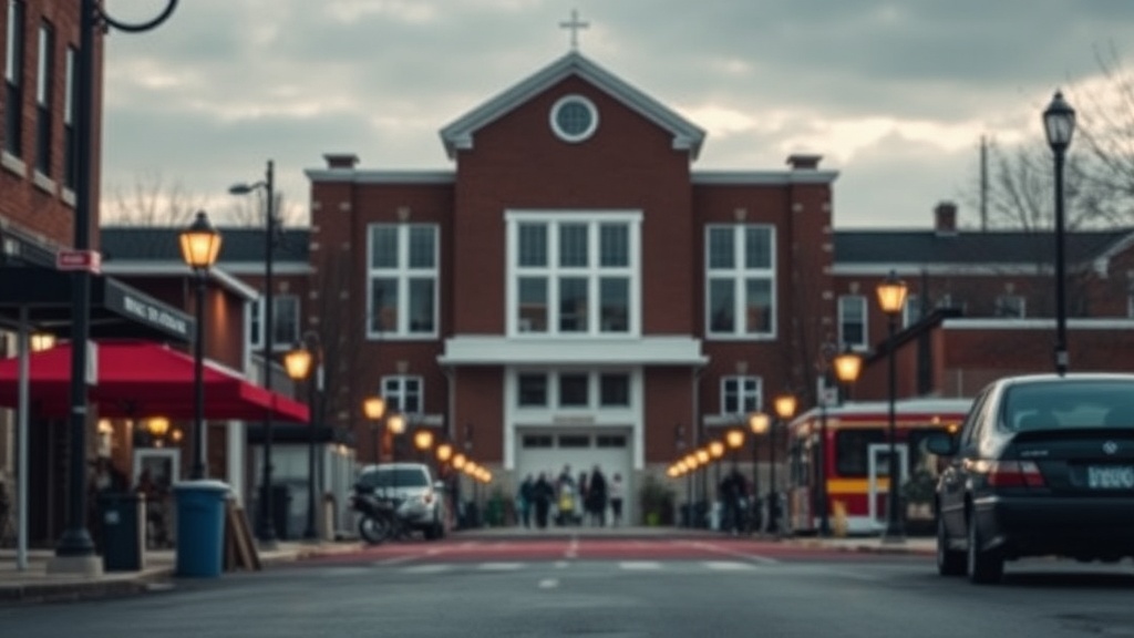 Finding Your Way Through Port Hope Municipal Services and Local Programs