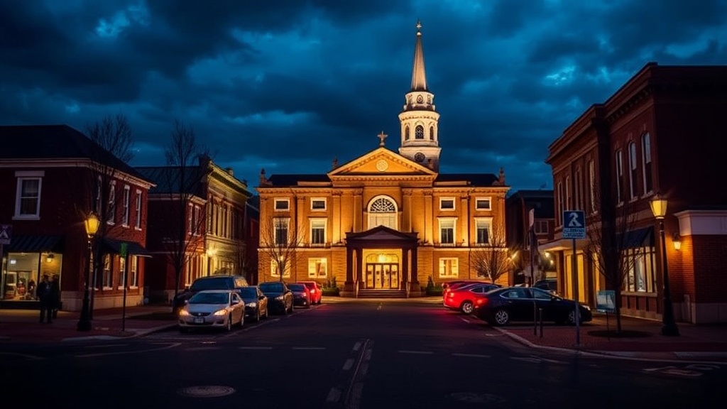 Getting Involved with Port Hope Municipal Services and Local Committees