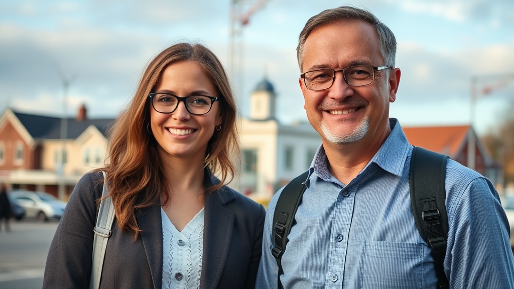handling Local Governance and Public Services in Port Hope