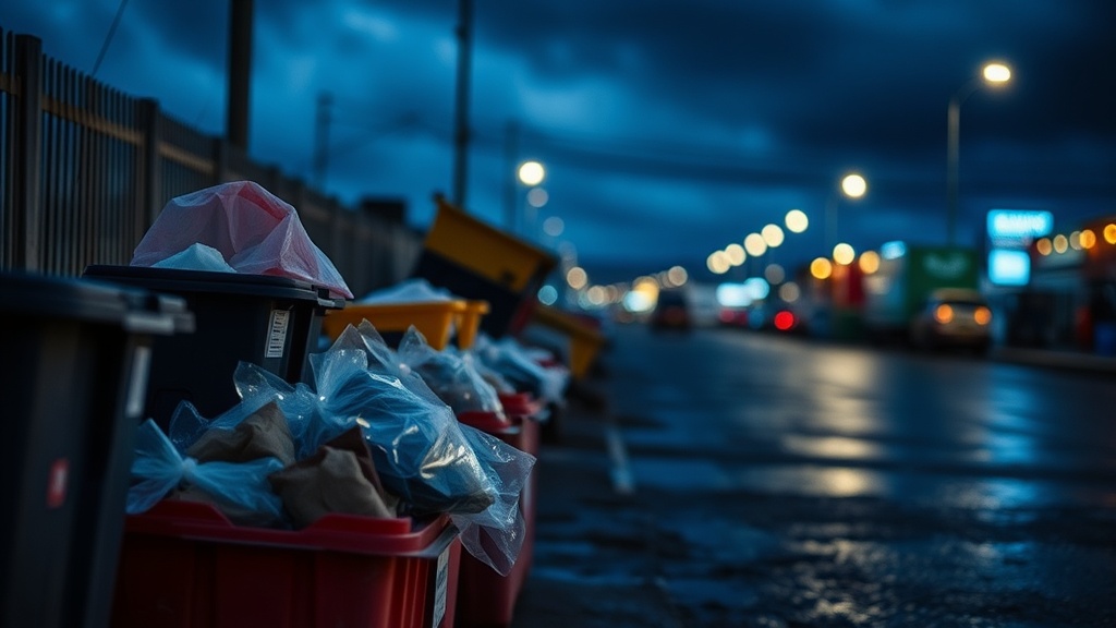 Sorting Out Your Waste in Port Hope: A Local's Quick Guide