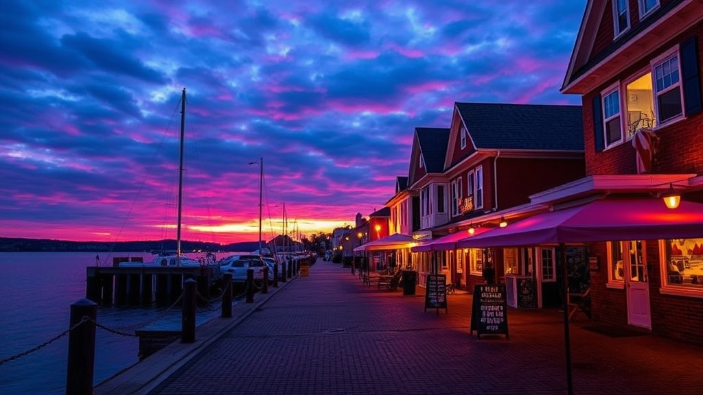 Top 10 Must-Visit Spots in Port Hope: Local Guide