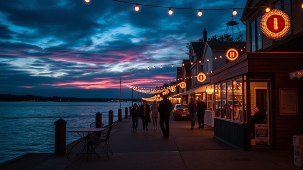 Unearthing Port Hope's Best: Your Quick Guide to Local Events