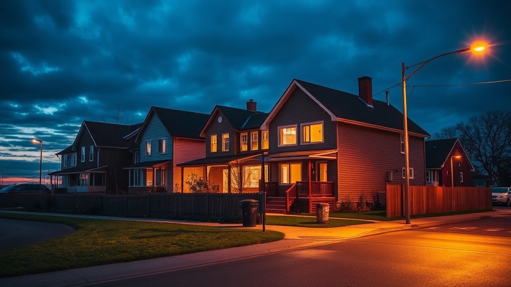 Ways to Manage Your Property in Port Hope Safely