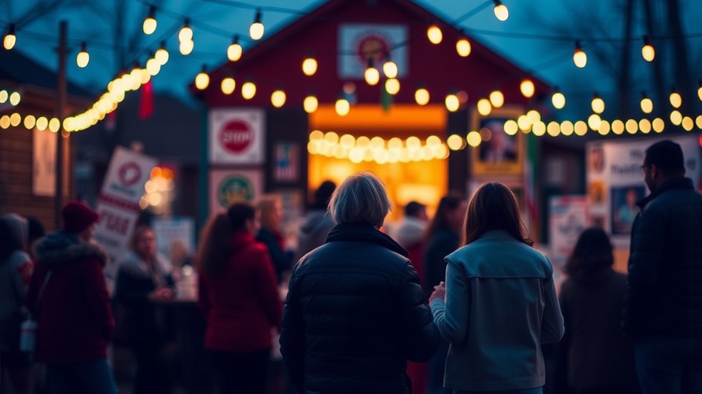 Where Can You Make a Difference? 7 Meaningful Ways to Give Back in Port Hope