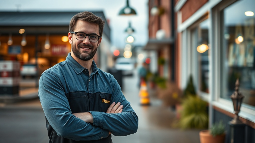 Where to Find Reliable Local Services in Port Hope