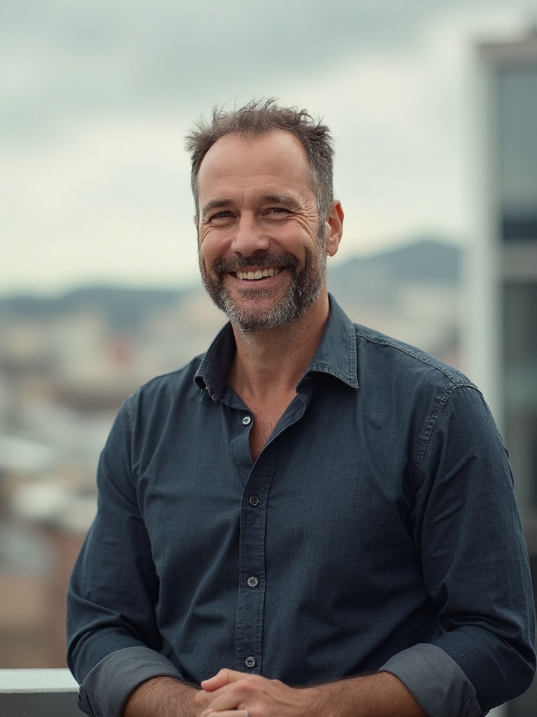 Port Moody Editorial