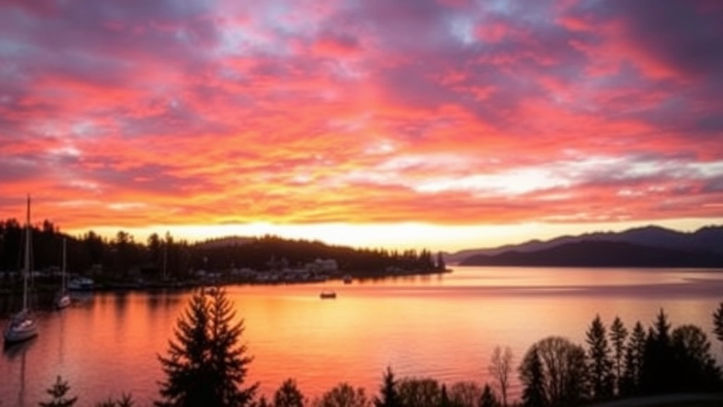 How to Get Involved in Port Moody Community Groups and Local Initiatives