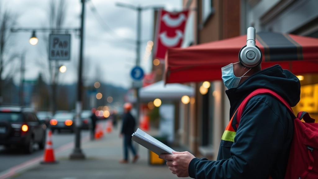 Which City Services Do Port Moody Residents Actually Use Most?