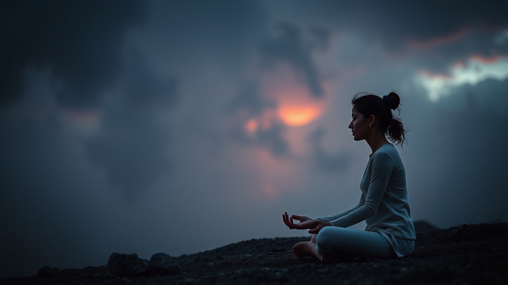 15 Grounding Techniques That Actually Work When Your Mind Won’t Slow Down