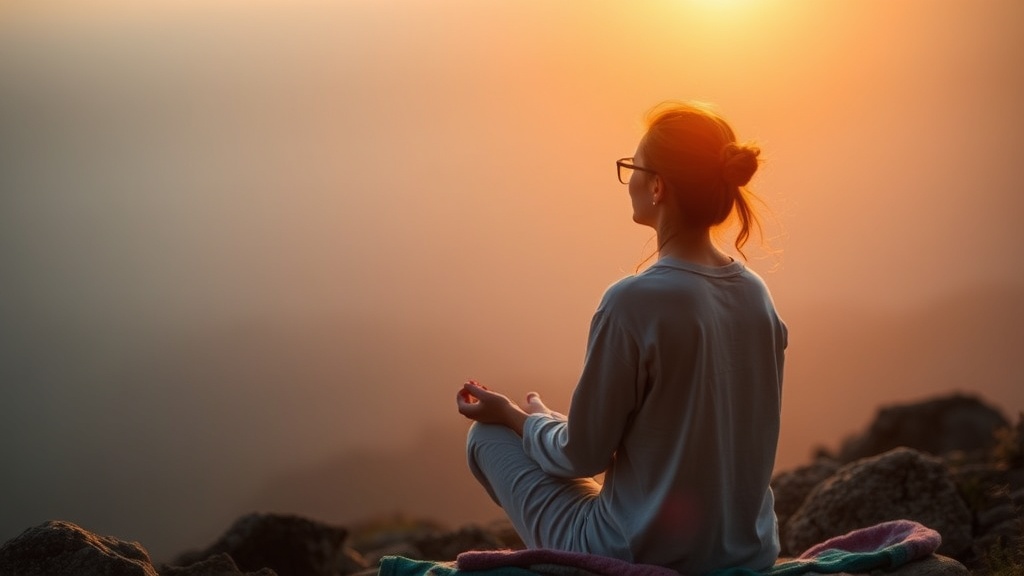 5 Morning Rituals That Transform Your Mental Health in 30 Days