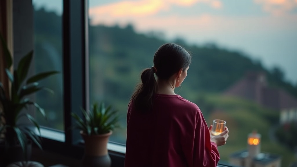 5 Morning Rituals That Transform Your Mental Health in Under 10 Minutes