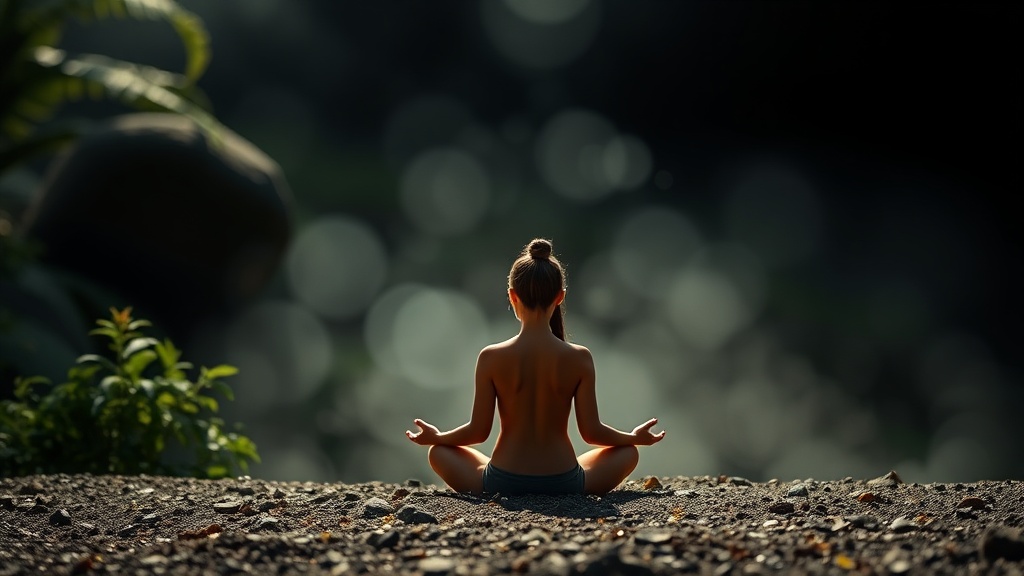 5 Simple Grounding Techniques to Calm Your Mind in Under 5 Minutes