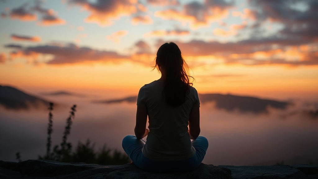 Building a Gentle Morning Routine for Mental Clarity