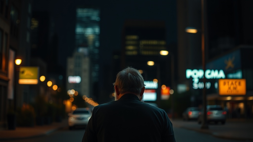 Finding Comfort in the Small Wins of Daily Progress