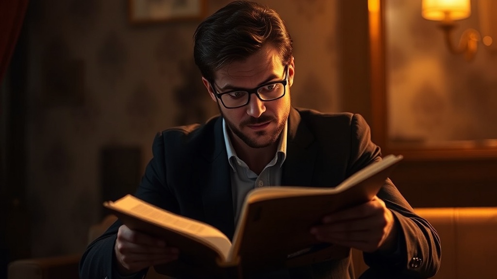 Stopping the Scroll: Practical Tactics to Quiet a Restless Mind