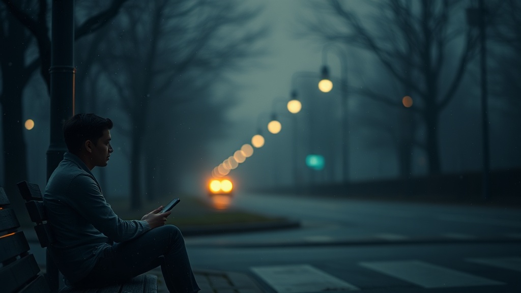 Why Does Loneliness Hurt Your Health More Than You Think?