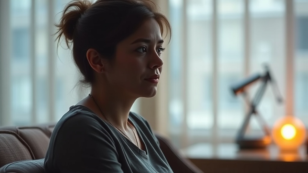 Why Does My Heart Race When I Am Sitting Still?