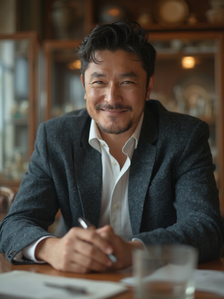 Postcards Only Editorial