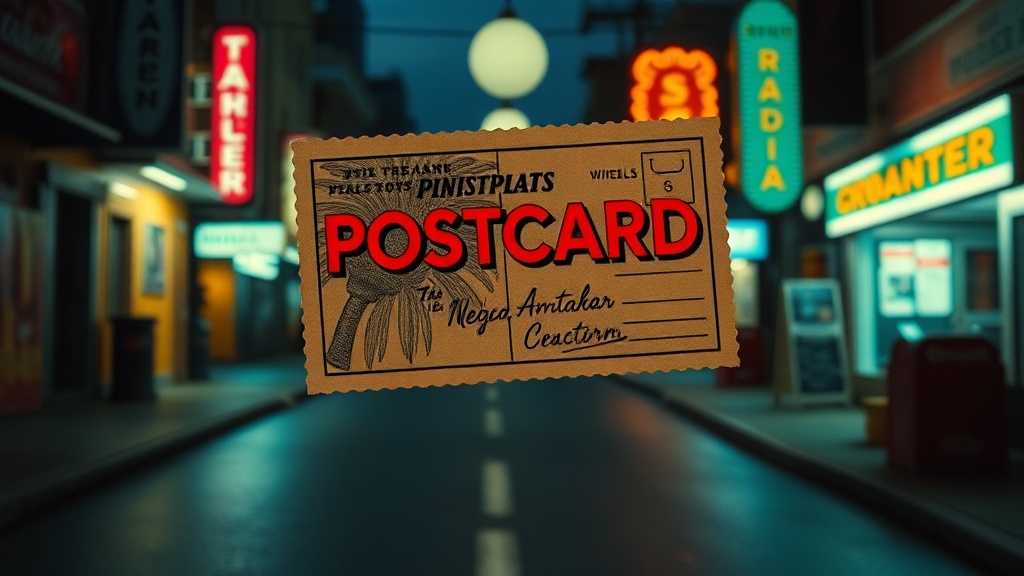 Pinpointing Postcard Eras: What the Reverse Reveals