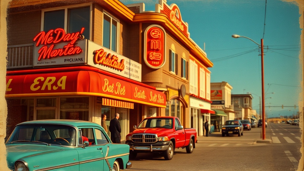 Rare Postcard Eras to Watch For