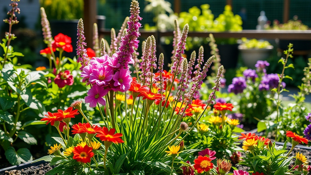 How to Keep Your Powell River Garden Thriving Through the Dry Summer Months