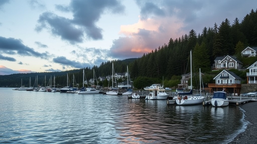 How to Spend a Well-Planned Weekend in Powell River (A Local’s Practical Playbook)